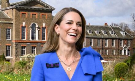 Les maisons de la princesse Kate avant et après la vie royale – un guide complet