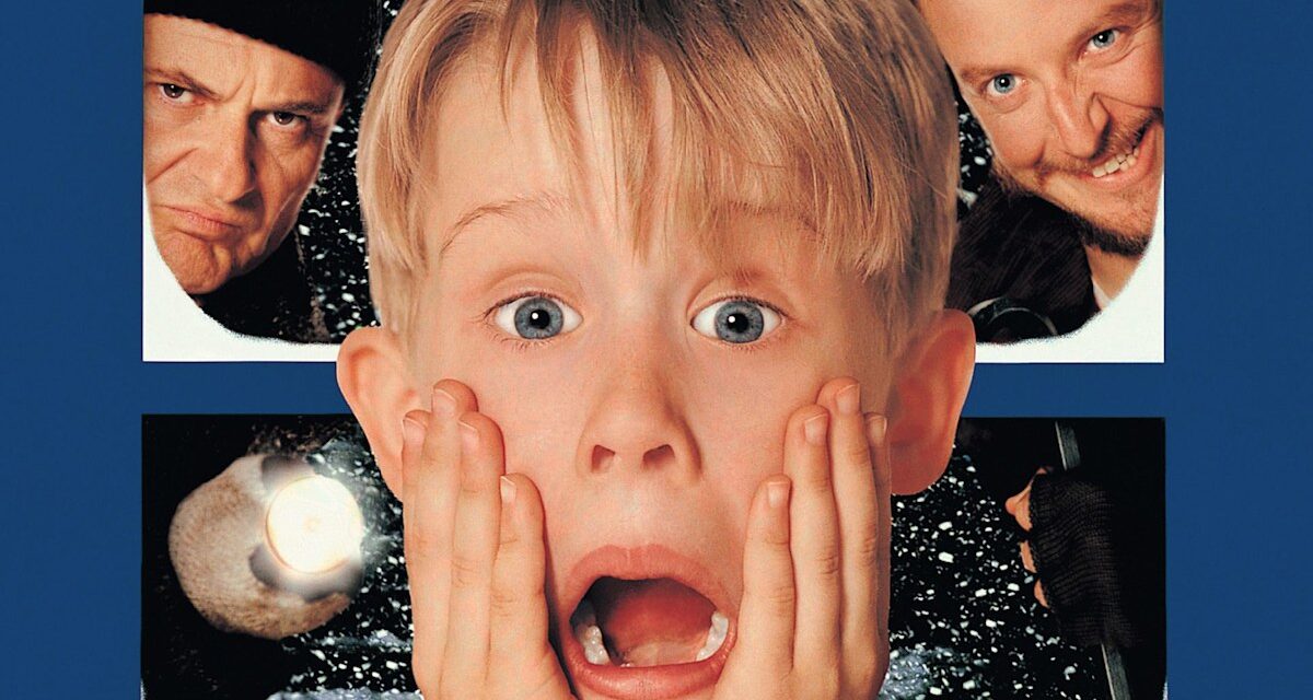 Macaulay Culkin fait un rare retour sur le tapis rouge pour la première de Fallout avec sa fiancée Brenda Song