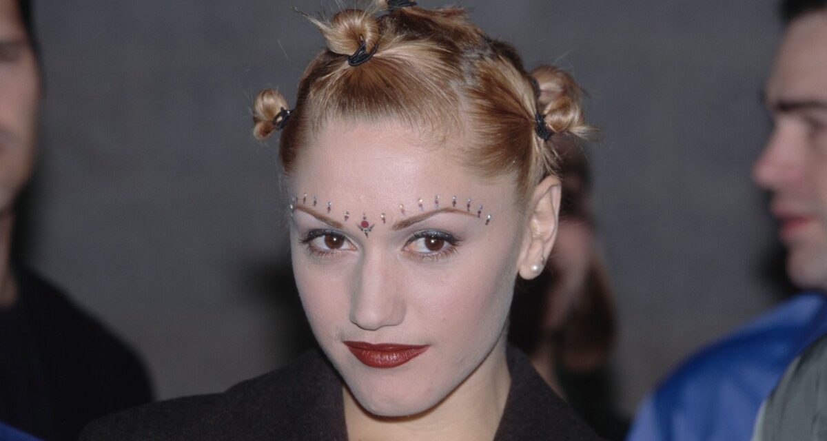 La chanteuse de No Doubt n&rsquo;a pas vieilli d&rsquo;un jour depuis ses années 80 lors d&rsquo;une sortie au visage frais