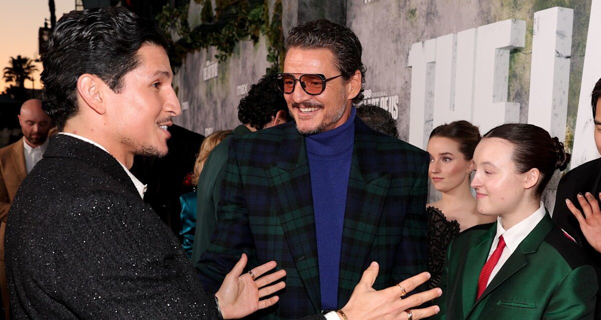 The Last of Us contraint de refondre ce personnage avant la saison 3 lors du dernier remaniement