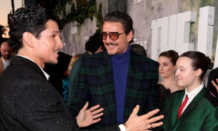 The Last of Us contraint de refondre ce personnage avant la saison 3 lors du dernier remaniement