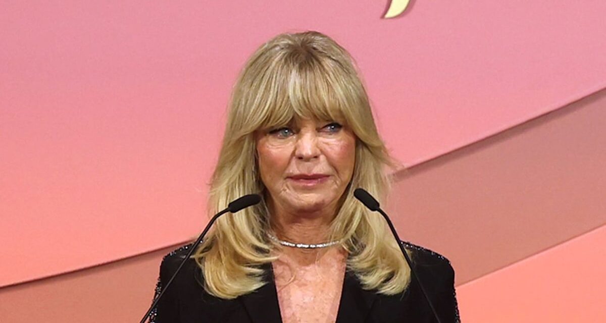 Goldie Hawn, en larmes, fait une confession déchirante sur la vie de Diane Keaton : « Cela n&rsquo;est jamais arrivé »
