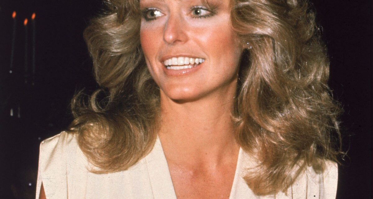 Où sont aujourd’hui les femmes emblématiques des années 1980 ? De Brooke Shields à Olivia Newton-John