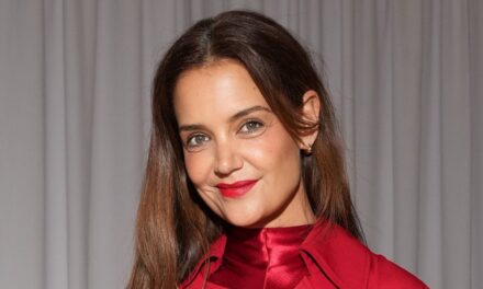 Tout ce que Katie Holmes dit sur le lien fort avec sa fille Suri Holmes