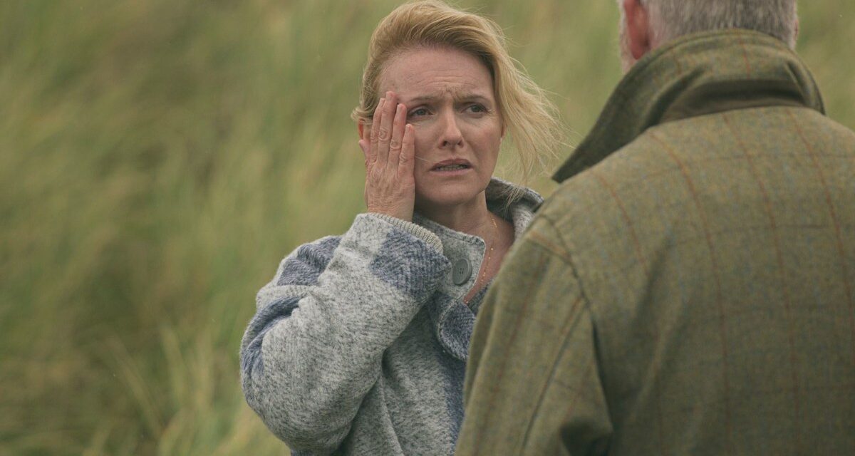 Vous recherchez une frénésie dramatique policière? La série « Addictive » Smother a trouvé une nouvelle maison de streaming au Royaume-Uni