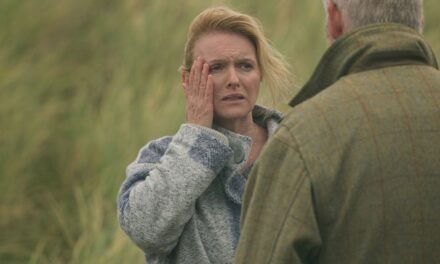 Vous recherchez une frénésie dramatique policière? La série « Addictive » Smother a trouvé une nouvelle maison de streaming au Royaume-Uni