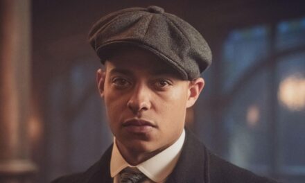 La star de Peaky Blinders dirigera le spin-off de Wuthering Heights dans un nouveau drame « emblématique »