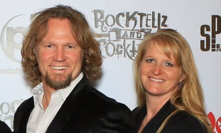 La star de Sister Wives, Christine Brown, partage une révélation surprenante sur son ex-mari Kody Brown