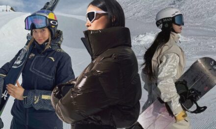 5 pièces phares que les It-girls porteront sur les pistes en 2026