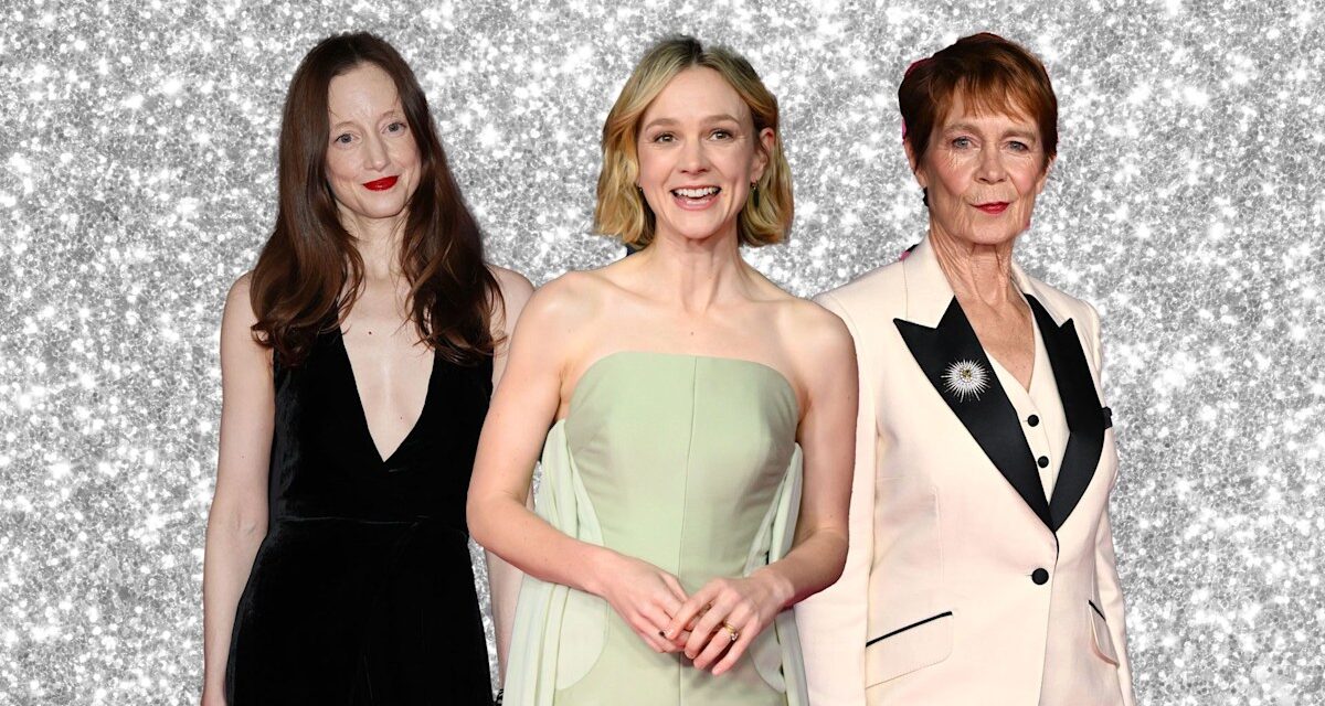 British Independent Film Awards 2025 : Carey Mulligan, Celia Imrie et d&rsquo;autres stars les mieux habillées