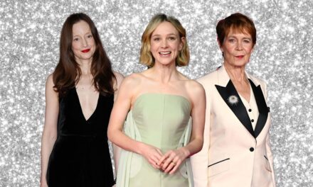 British Independent Film Awards 2025 : Carey Mulligan, Celia Imrie et d&rsquo;autres stars les mieux habillées