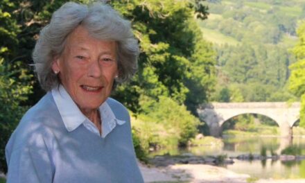 Triste perte pour la famille royale alors que l&rsquo;ancienne dame d&rsquo;honneur Dame Shan Legge-Bourke décède