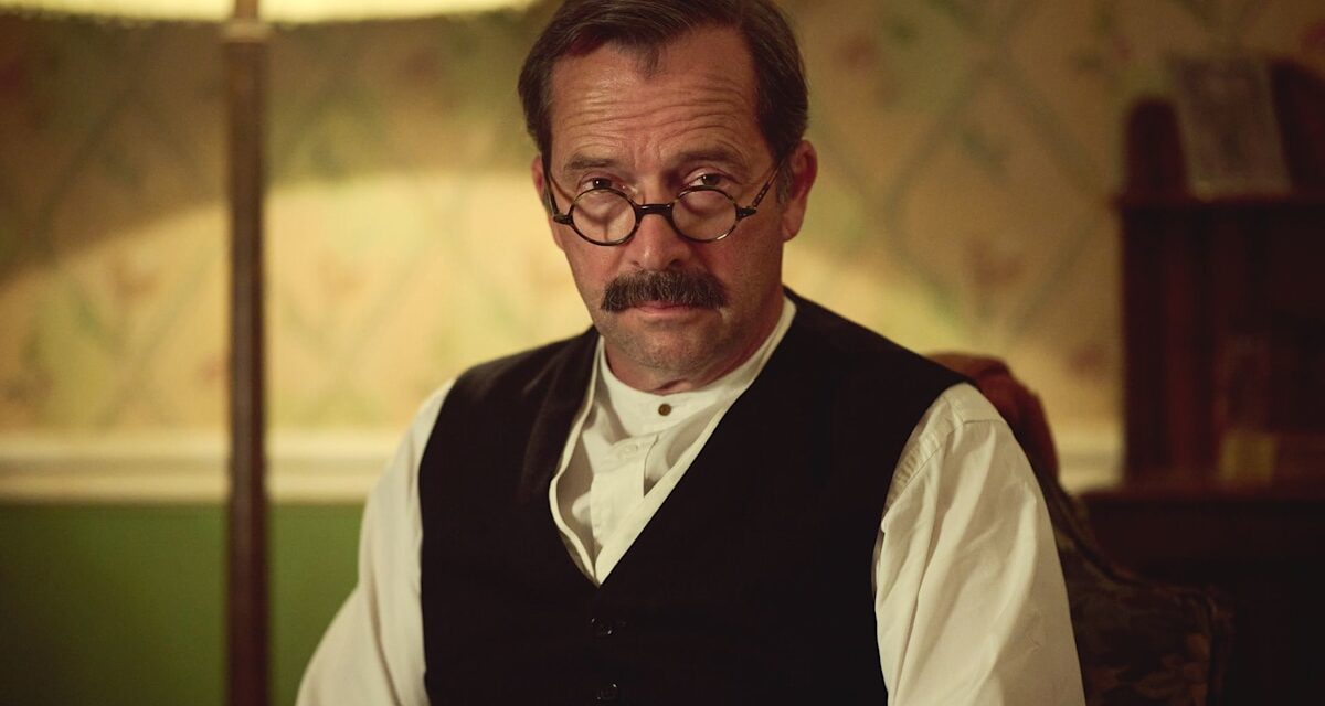 Le drame historique « sans vergogne » de la BBC avec un score de 88 % de Rotten Tomatoes est disponible dès maintenant