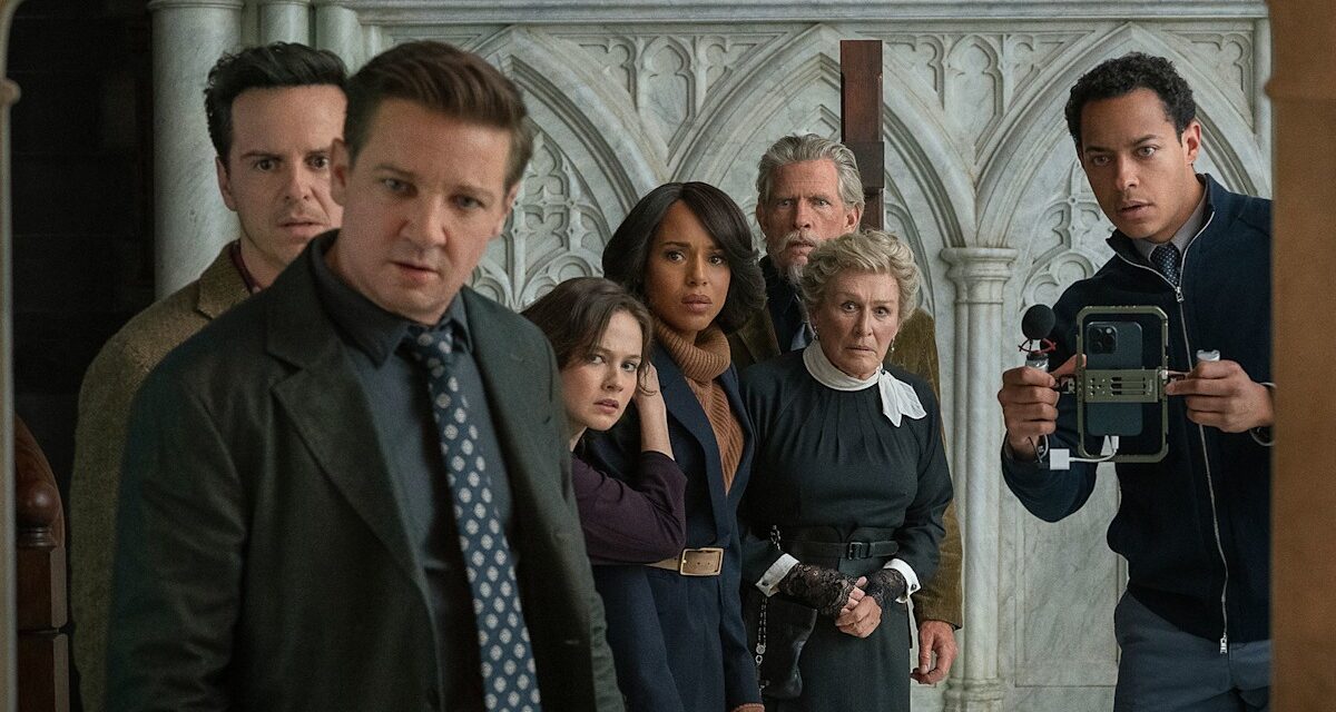 Les fans de Netflix disent la même chose à propos de la suite de Knives Out après trois ans d&rsquo;attente