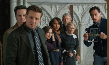 Les fans de Netflix disent la même chose à propos de la suite de Knives Out après trois ans d&rsquo;attente