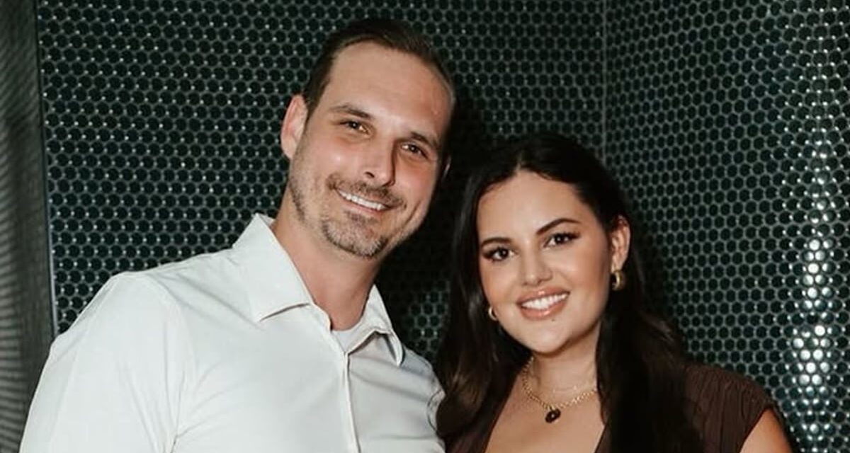 Alexa Lemieux de Love Is Blind partage des vidéos sur l&rsquo;année « la plus difficile » de sa vie après l&rsquo;annonce de son divorce