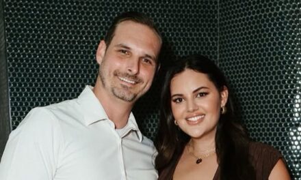 Alexa Lemieux de Love Is Blind partage des vidéos sur l&rsquo;année « la plus difficile » de sa vie après l&rsquo;annonce de son divorce