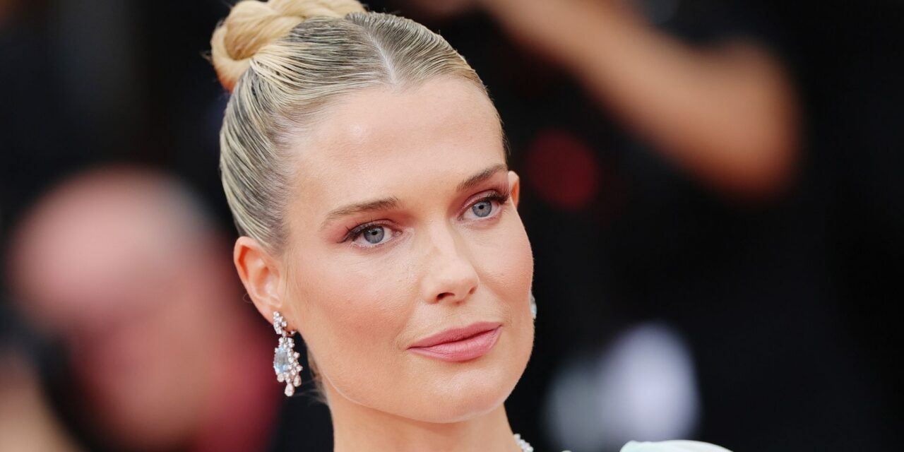 Lady Eliza Spencer partage un premier aperçu de la fête de fiançailles secrète