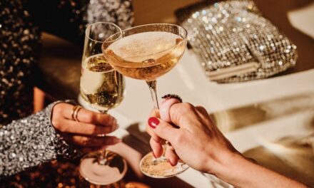 Réveillon du Nouvel An 2025 : 6 lieux glamour pour faire la fête à Londres