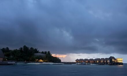 Les Maldives sous la pluie : ça vaut le coup d&rsquo;y aller ?