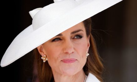 Kate Middleton obligée d&rsquo;apporter un changement de dernière minute au service de chant – détails