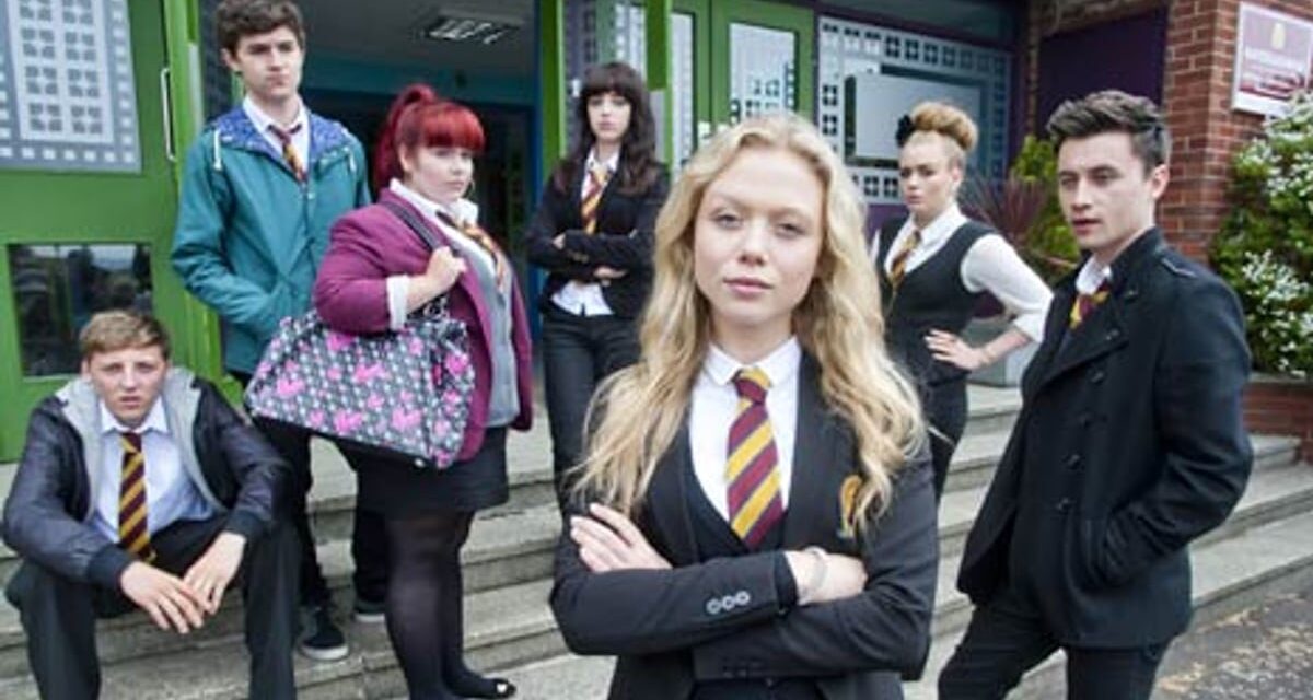 Waterloo Road de la BBC partage un « triste » hommage à 2 étoiles perdues la même semaine