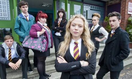 Waterloo Road de la BBC partage un « triste » hommage à 2 étoiles perdues la même semaine