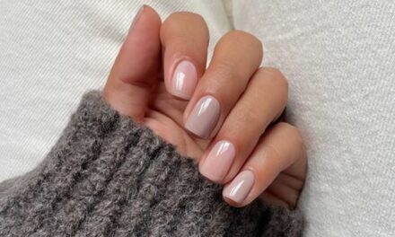 12 modèles d&rsquo;ongles neutres qui iront avec absolument toutes les tenues