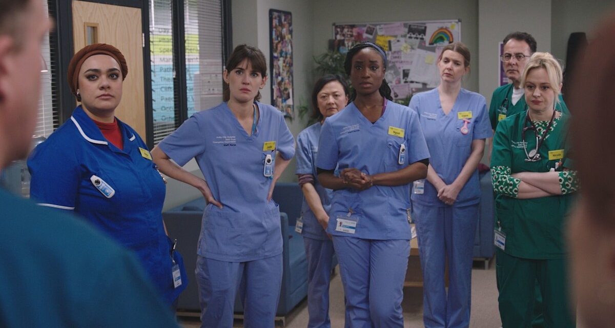La date de retour de la victime, deux nouveaux médecins et un gros spoiler qui va « casser Internet »