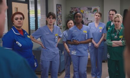 La date de retour de la victime, deux nouveaux médecins et un gros spoiler qui va « casser Internet »