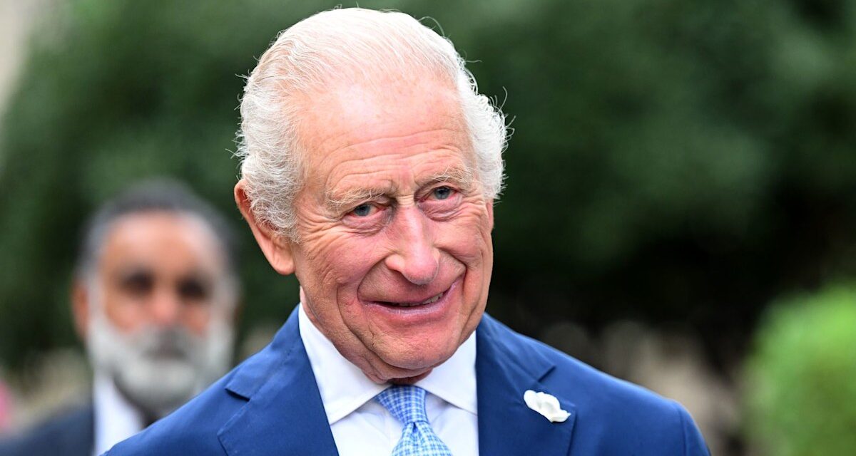 Exclusif : Comment la passion du roi Charles pour les autres cultures maintient les arts et l&rsquo;artisanat traditionnels en vie