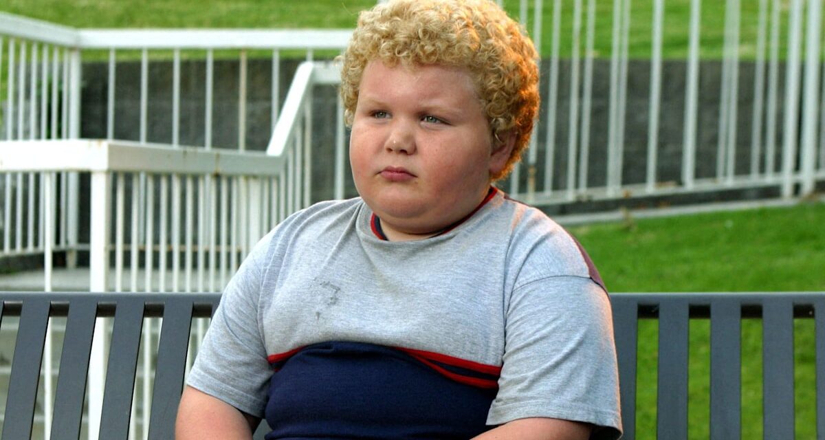 Découvrez Brett Kelly, l&rsquo;enfant star de Bad Santa, 22 ans après ses débuts au cinéma