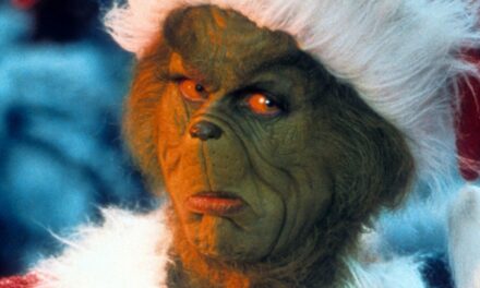 Le salaire exorbitant de Jim Carrey pour The Grinch révélé – et pourquoi il a failli le rendre