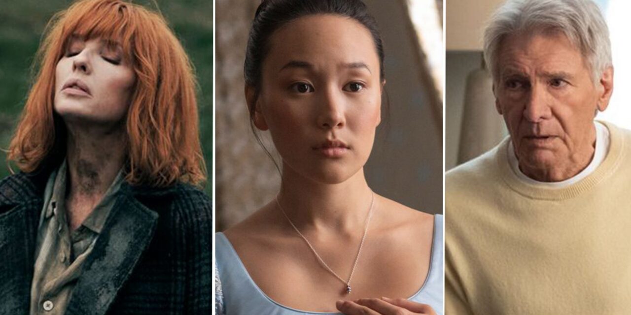 À la télé cette semaine : 5 émissions incontournables sur la BBC, Netflix, Apple TV et plus