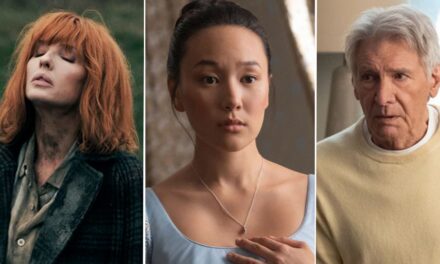 À la télé cette semaine : 5 émissions incontournables sur la BBC, Netflix, Apple TV et plus