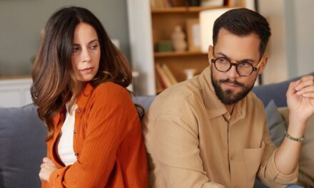 3 clés d&rsquo;un divorce « sain » – et combien d&rsquo;années il faut pour guérir, selon un psychologue