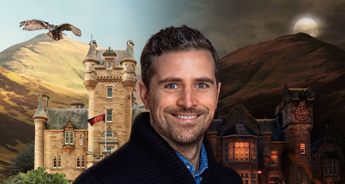 La star des Traitors, Alexander Dragonetti, évoque un éventuel retour dans l&rsquo;émission à succès de la BBC – en exclusivité