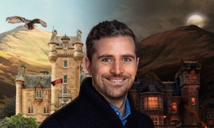 La star des Traitors, Alexander Dragonetti, évoque un éventuel retour dans l&rsquo;émission à succès de la BBC – en exclusivité