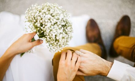 Les tenants et aboutissants des mariages pour 2026 – y compris la mort de la tradition « performative »