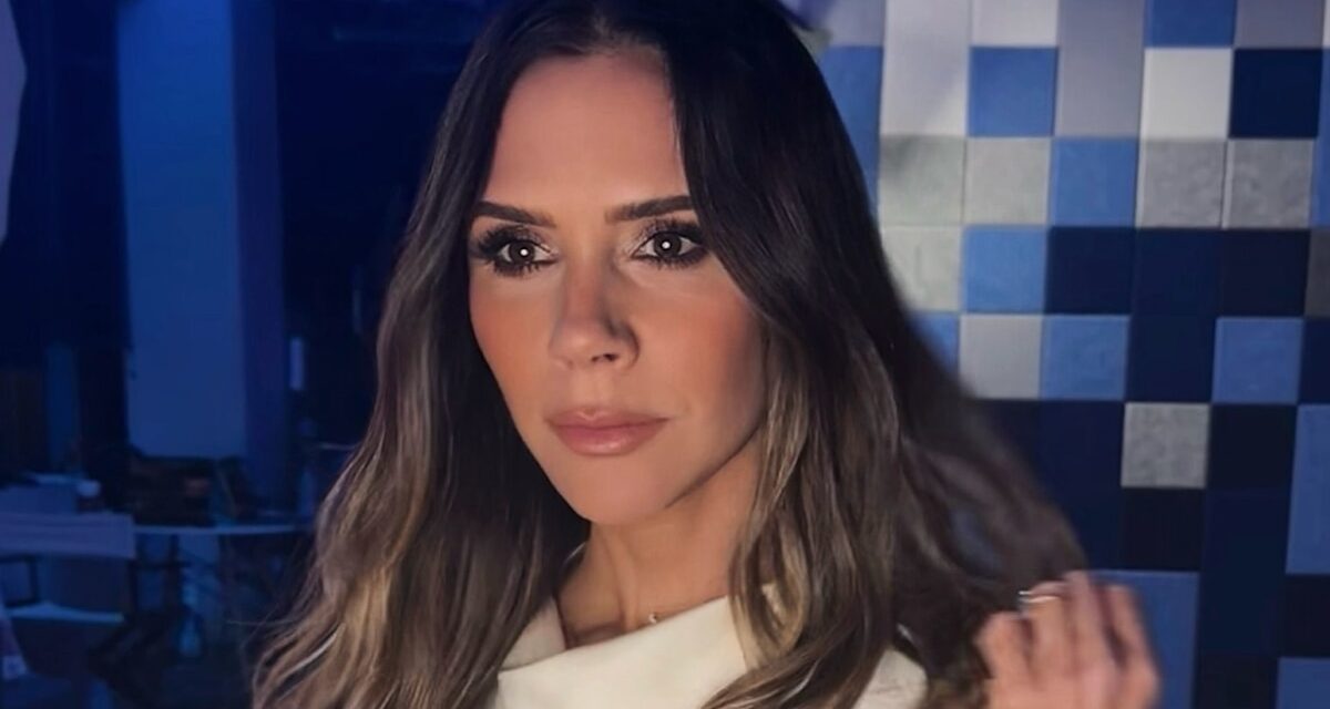 Réflexion de Victoria Beckham sur le mariage de Brooklyn : « Il ne s&rsquo;agissait pas de moi »
