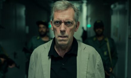 Le thriller d&rsquo;espionnage « captivant » en 8 parties, Téhéran, devrait être sur votre liste de surveillance cette semaine