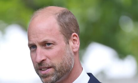 Le prince William embauche un expert en gestion de crise pour son équipe royale