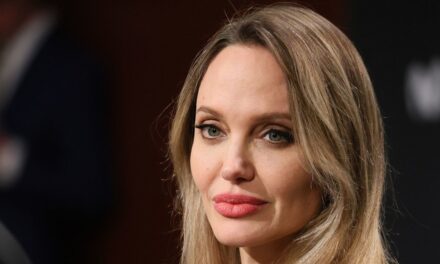 Angelina Jolie fait une apparition publique pour une cause qui lui tient à cœur
