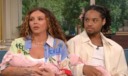 Jesy Nelson se sépare de son fiancé Zion Foster quelques semaines après le diagnostic déchirant des jumeaux