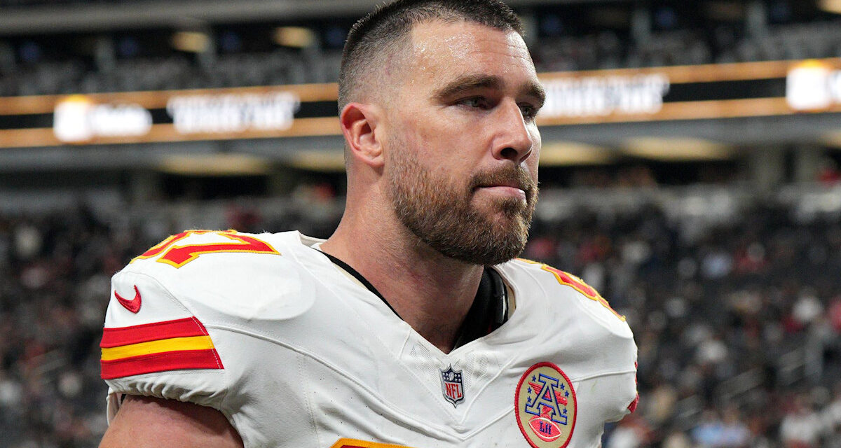 Travis Kelce fait une annonce majeure pour le Super Bowl au milieu des spéculations sur la retraite