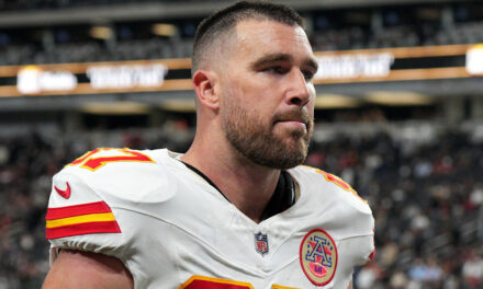 Travis Kelce fait une annonce majeure pour le Super Bowl au milieu des spéculations sur la retraite