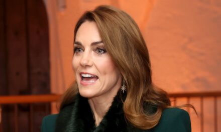 L&rsquo;habitude courante de la princesse Kate qu&rsquo;elle est « notoirement mauvaise » à faire à la maison