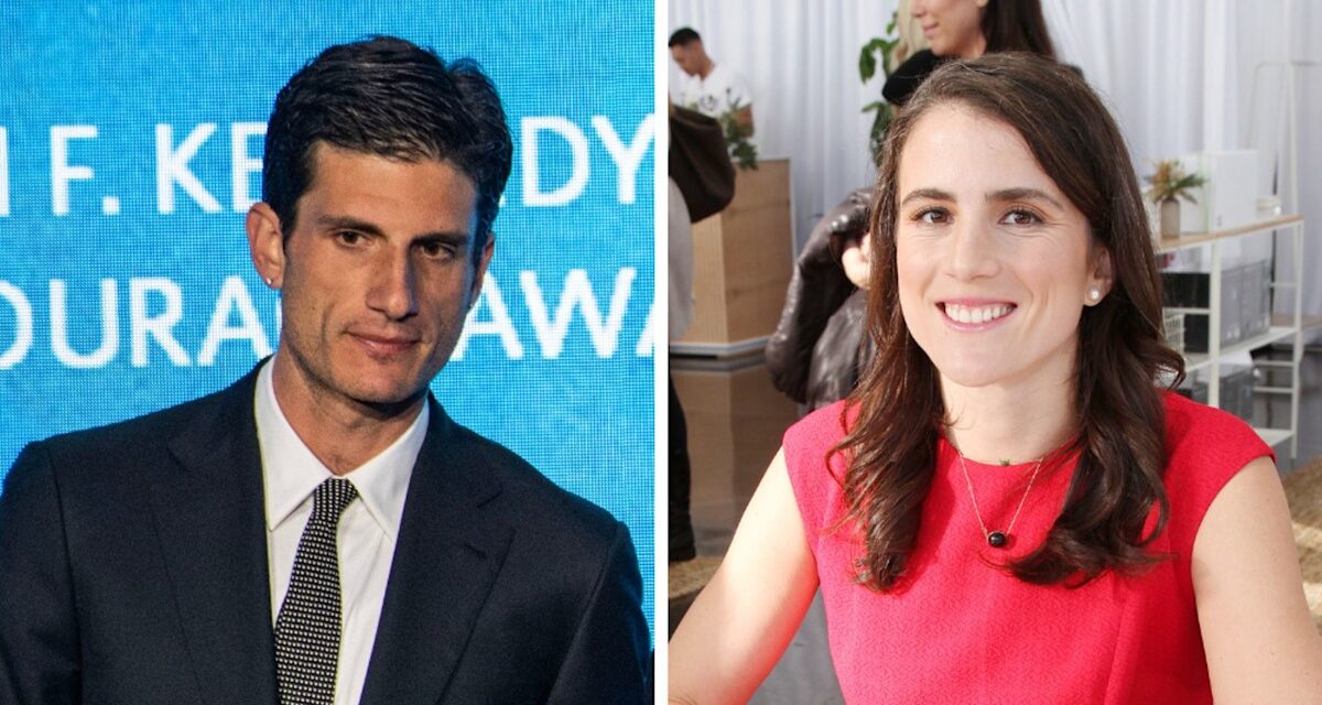 Jack Schlossberg rend un hommage déchirant à sa défunte sœur Tatiana