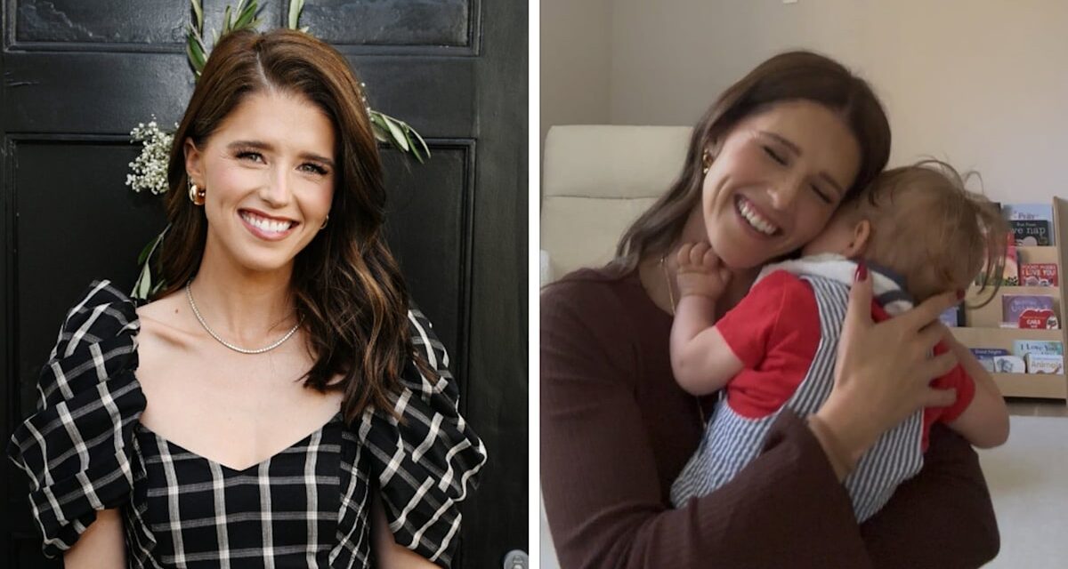 Dans les coulisses de la fête de famille de Katherine Schwarzenegger pour le premier anniversaire de bébé Ford