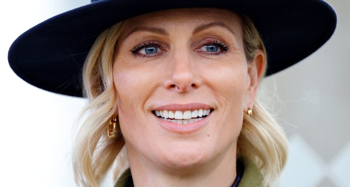 Zara Tindall a repéré l&rsquo;équitation avant une apparition majeure au Magic Millions Polo